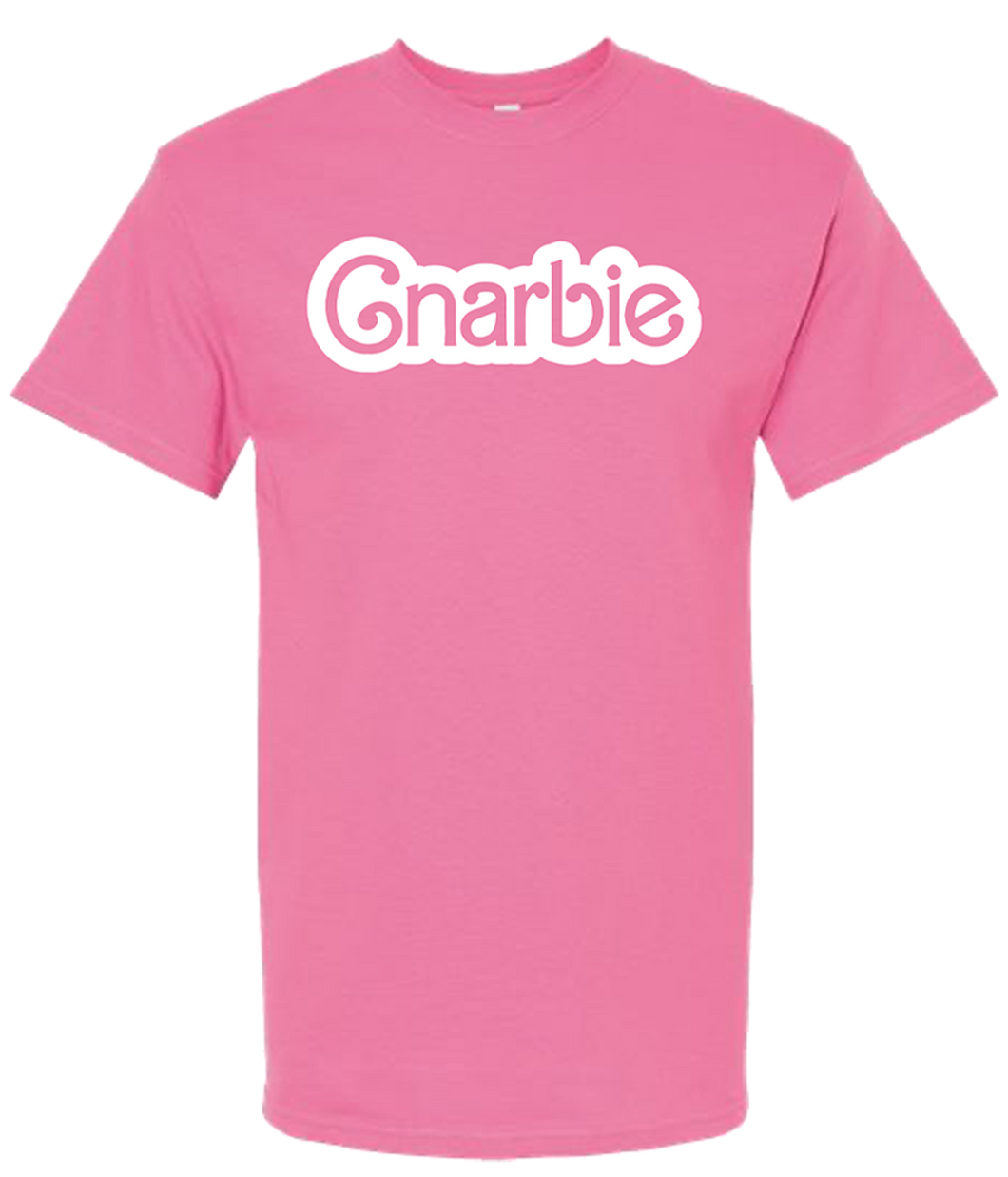 GNARBIE TEE