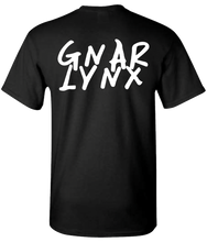 Load image into Gallery viewer, GNAR LYNX TEE
