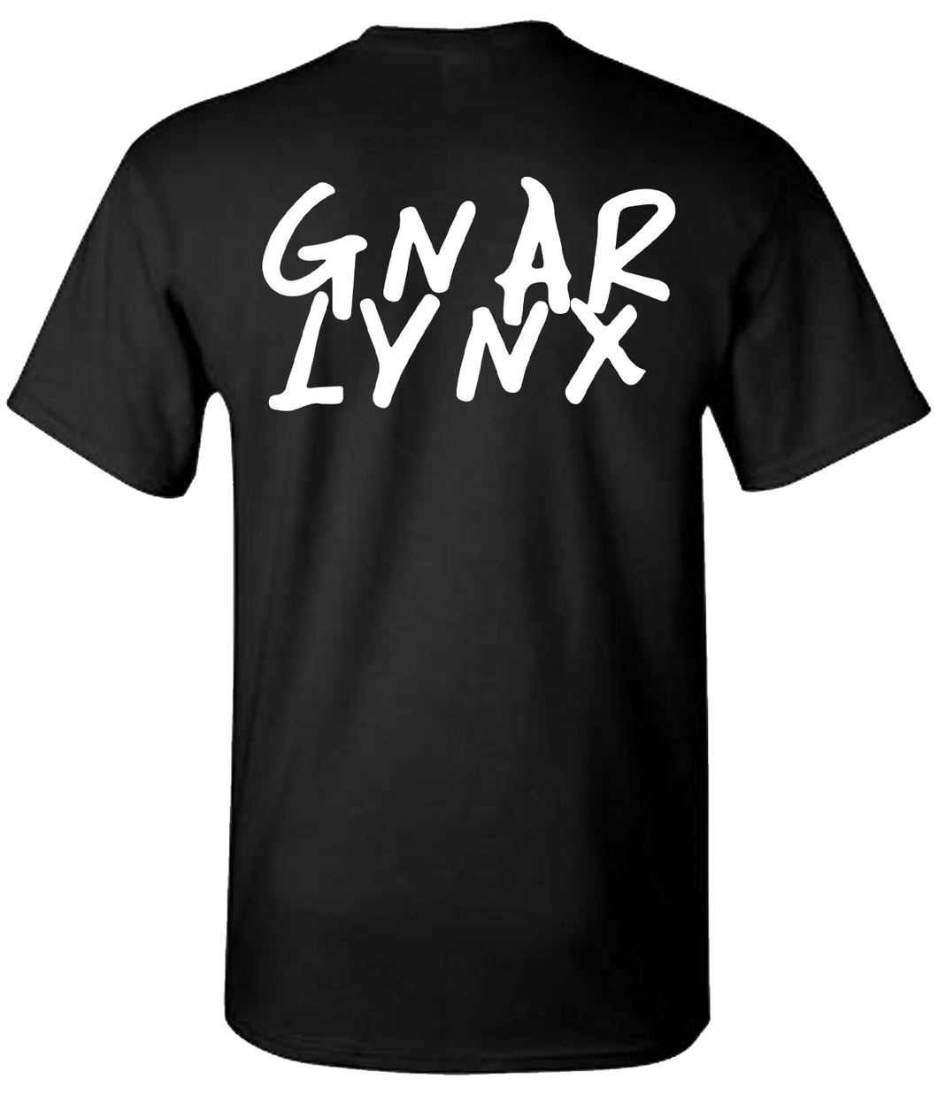 GNAR LYNX TEE