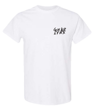 Load image into Gallery viewer, GNAR LYNX TEE WHITE
