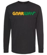 Load image into Gallery viewer, GNARWAY LONGSLEEVE
