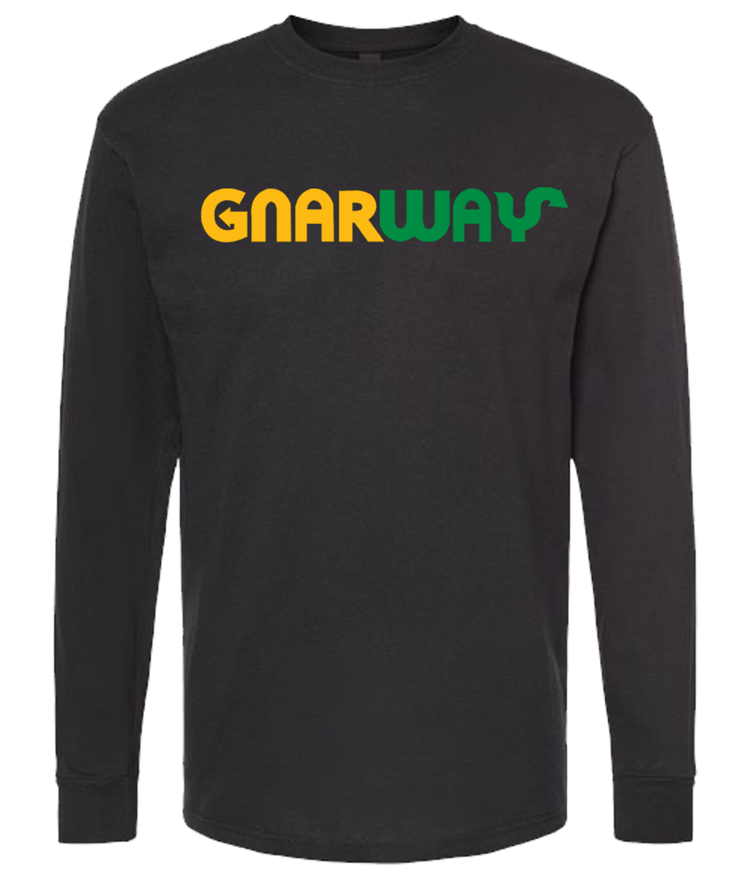 GNARWAY LONGSLEEVE