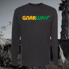 Load image into Gallery viewer, GNARWAY LONGSLEEVE
